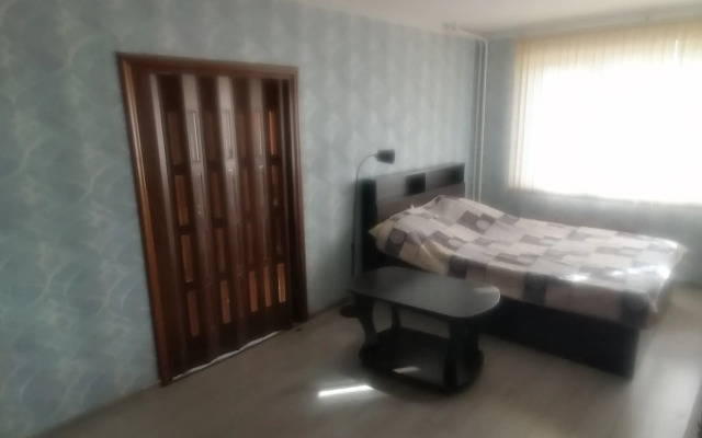 Квартира Новорогожская Дом 20