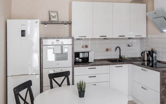 Квартира Business Апарт - Сеть #UDOBNO V EKB