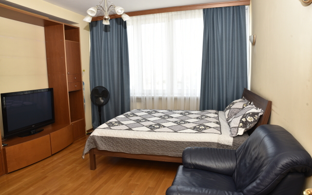 1-kom apartamenty na Mayakovskoy Flat