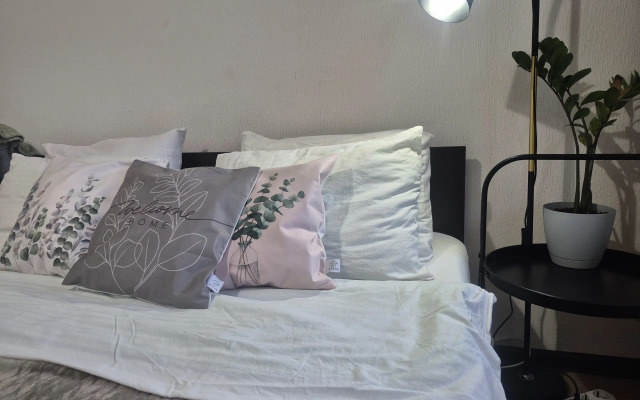 Апартаменты PetrovskyApart2