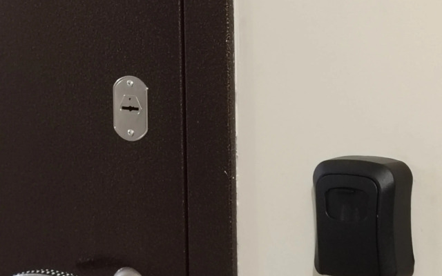 Квартира Уютная квартира студия рядом с центром города