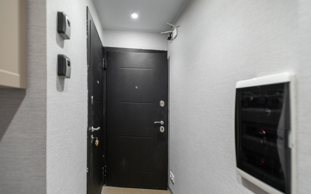 Апартаменты Манчестер