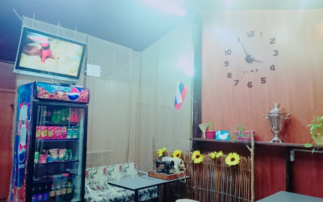 Мини-Отель Лукошко