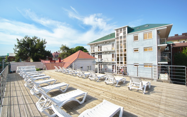 Lotos Hotel