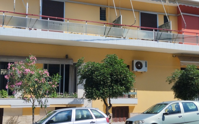 Hotel Kekrops