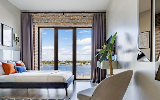 LoftYard Apart Apartments