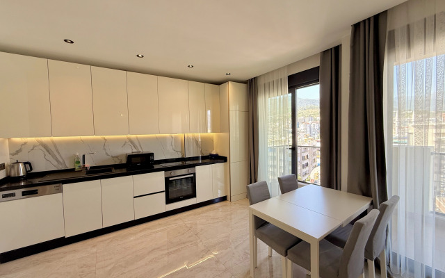 SA Apartments Spacious 2bd Duplex