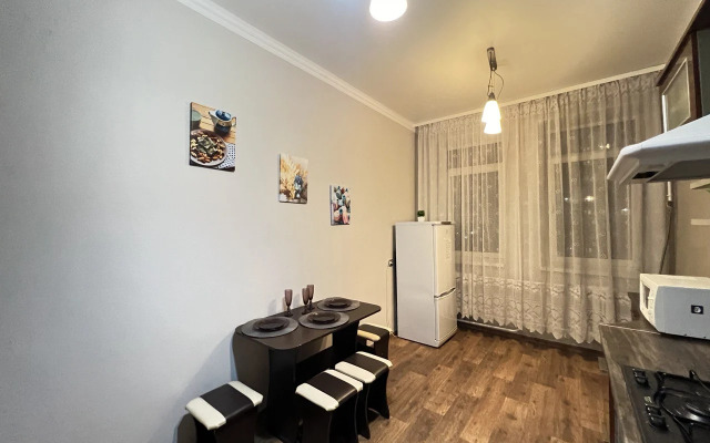 Na Ulitse Rozy Lyuksemburg 49 Flat