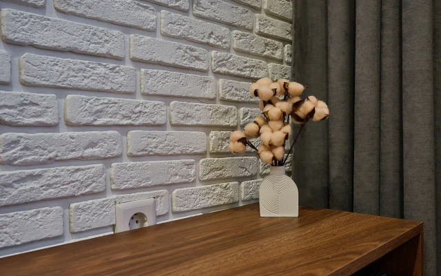 Квартира в Губернском