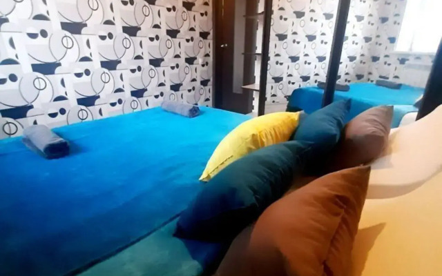 Квартира 4-й Микрорайон 9