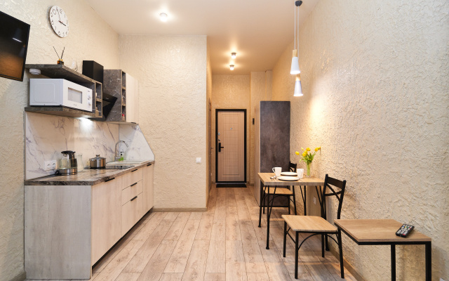 Apartamenty Light House