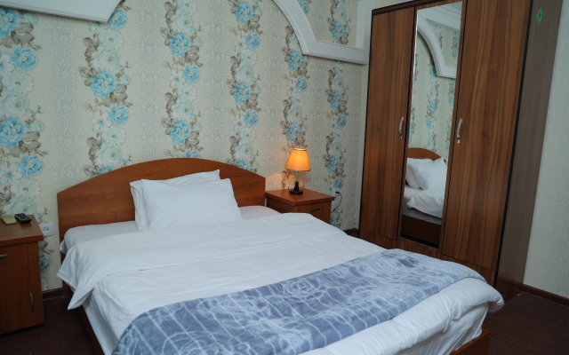 Asson Hotel