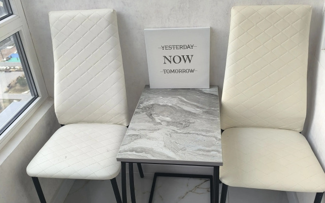 Квартира Уютная на Голодникова 4