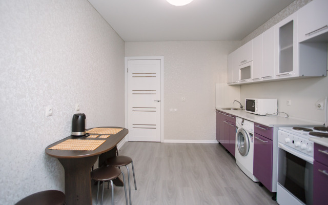 Апартаменты Радищева 10/12