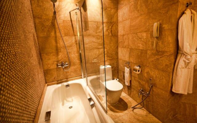 National by Stellar Hotels, Yerevan