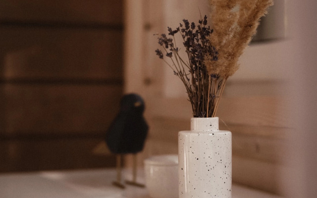 Гостевой дом Душа леса