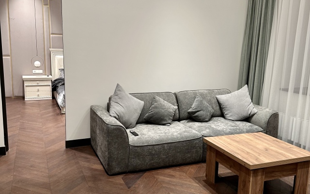 Апартаменты у Кремля