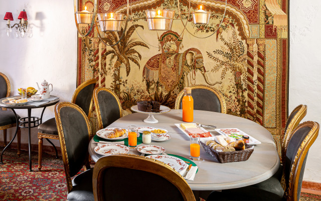 Hotel Rosegarden House - by Unlock Hotels