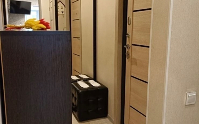 Апартаменты City House