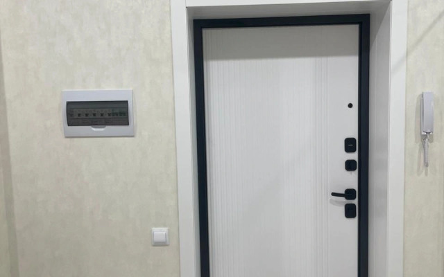 Квартира Куршкий