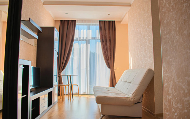 Апартаменты Дом Корчагина