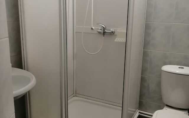 Отель СтройСервис