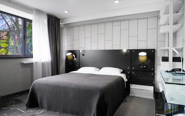 Ideal Apart Apartments 5