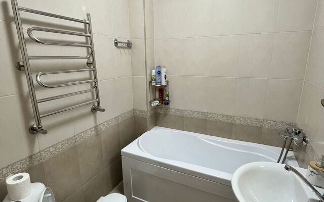 Na Nekrasova Flat