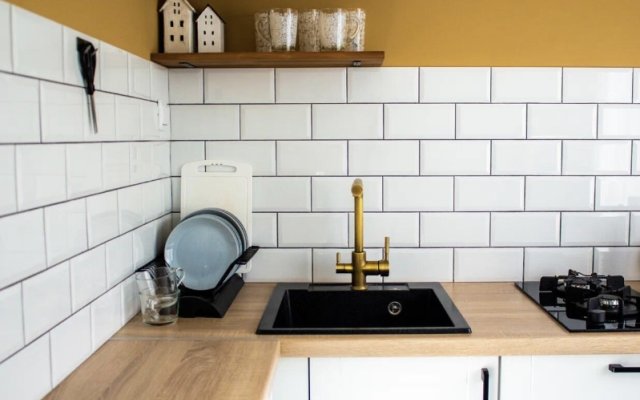 U Muzeya Mirovogo Okeana Stella 2 Apartaments