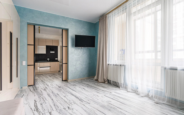 Квартира ArendApartment Graf Orlov 68