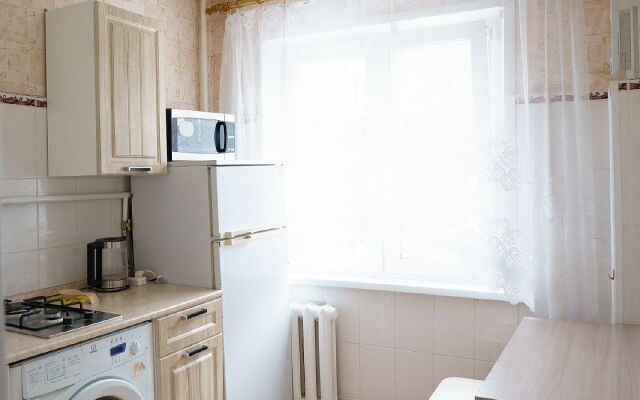 Апартаменты Right Room однокомнатные в самом центре города на Герцена 29