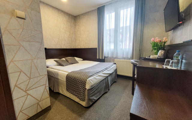 Hotel Fero Express