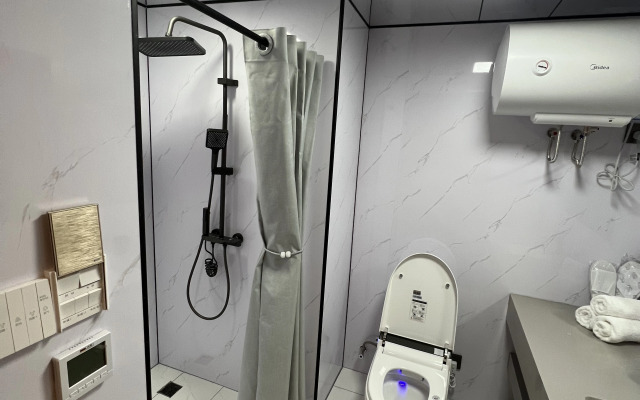 Глэмпинг Панорама 360 4