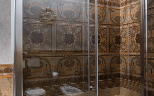 Moscow River Loft Executive Apartments