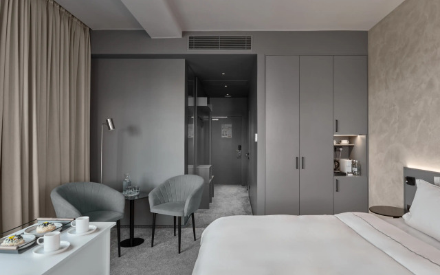 SLIDE Bleisure & MICE Hotel