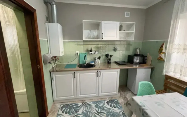 Na ul.Sadovoy 213(2) Flat