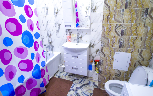 Апартаменты Комфорт и Отдых