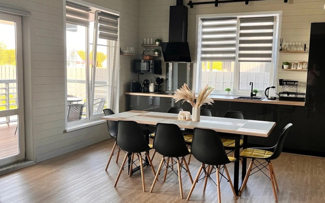 Гостевой дом Стрековец