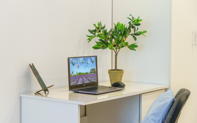 Квартира на Кирова рядом с НИИ Кардиологии ТПУ ТГУ и ТУСУР