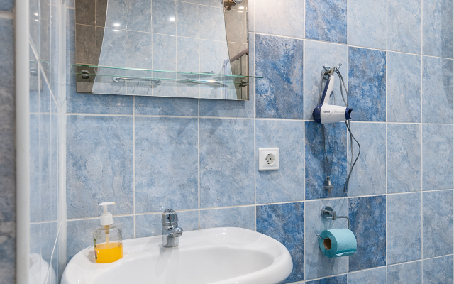 Staryij Pskov Guest house