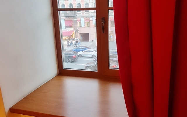 Квартира Nevskiy 77