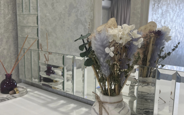 Квартира Уютная красивая квартира