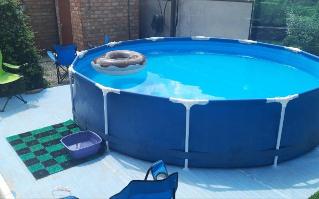 Kottedzh U Morya Guest House