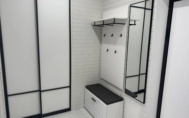 Апартаменты в Светлогорске