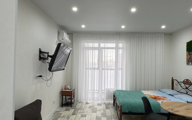 Adelya Kutuya Flat