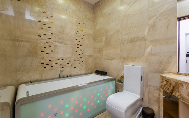 Квартира уютная на Северном проспекте HH555