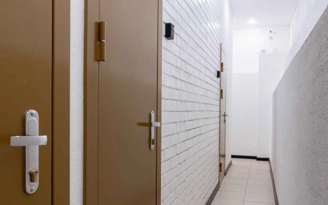 Studiya 3 V Istoricheskom Tsentre Sankt Peterburga Apartments