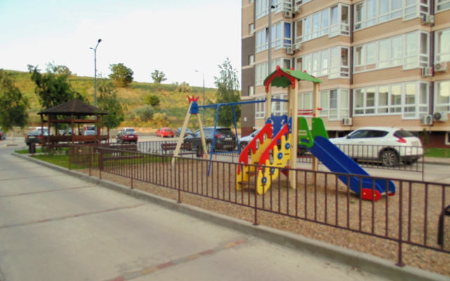 Kavkaz Apartaments