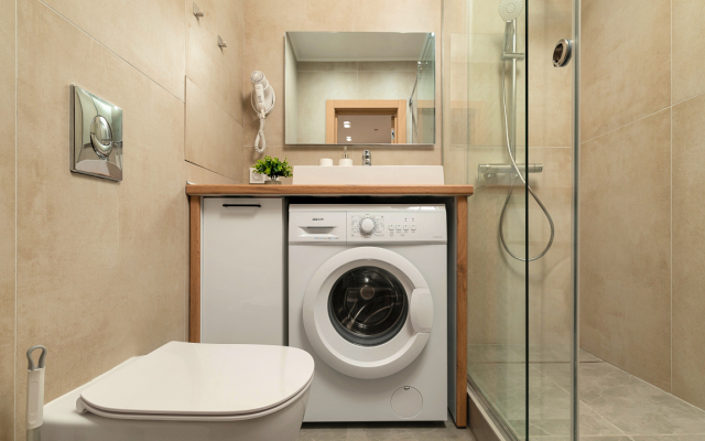 Апартаменты Grand Palace 1106