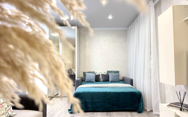 Strela Apartments